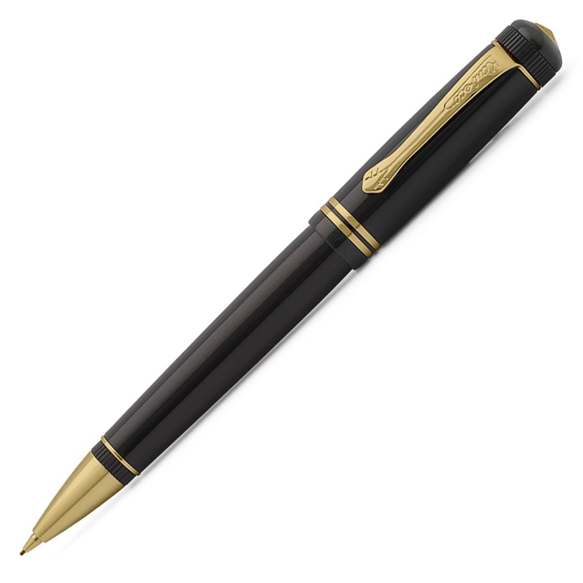 Kaweco, Bleistift, Dia II, Gold-1