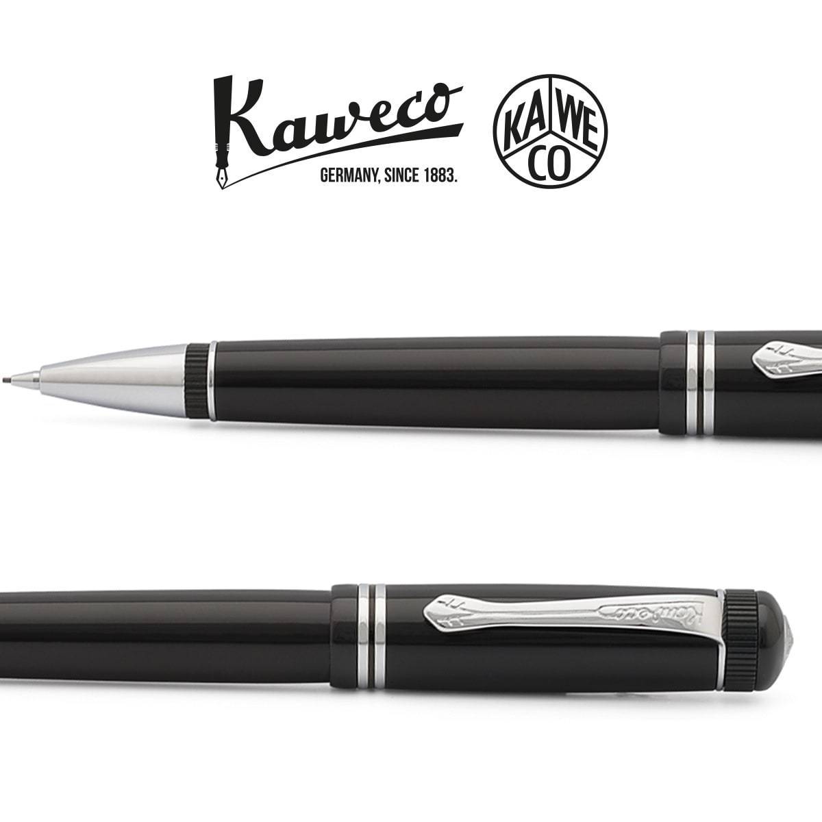 Kaweco, Bleistift, Dia II, Chrom-4