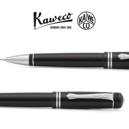 Kaweco, Bleistift, Dia II, Chrom-4