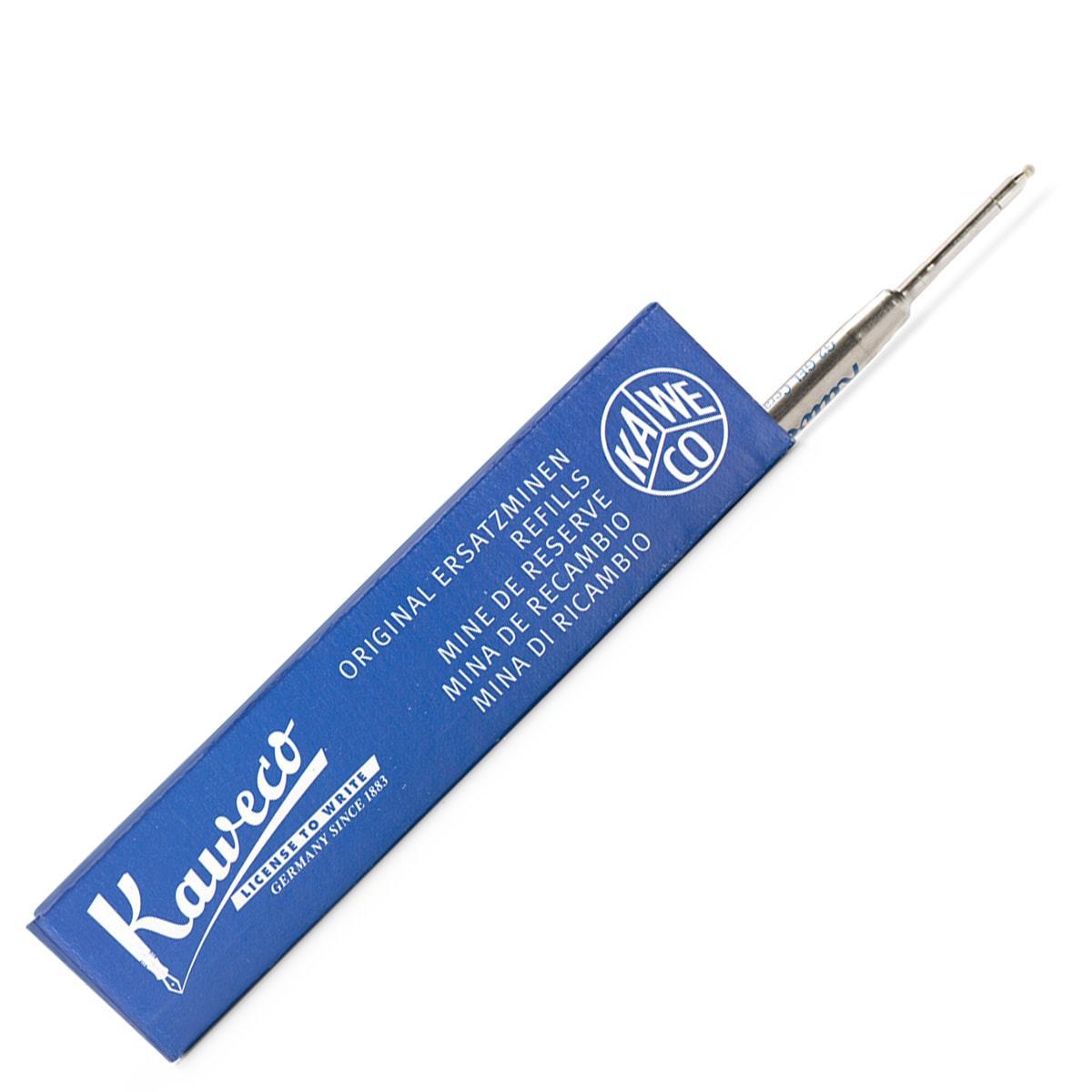 Kaweco, Gelmine, Blau-1