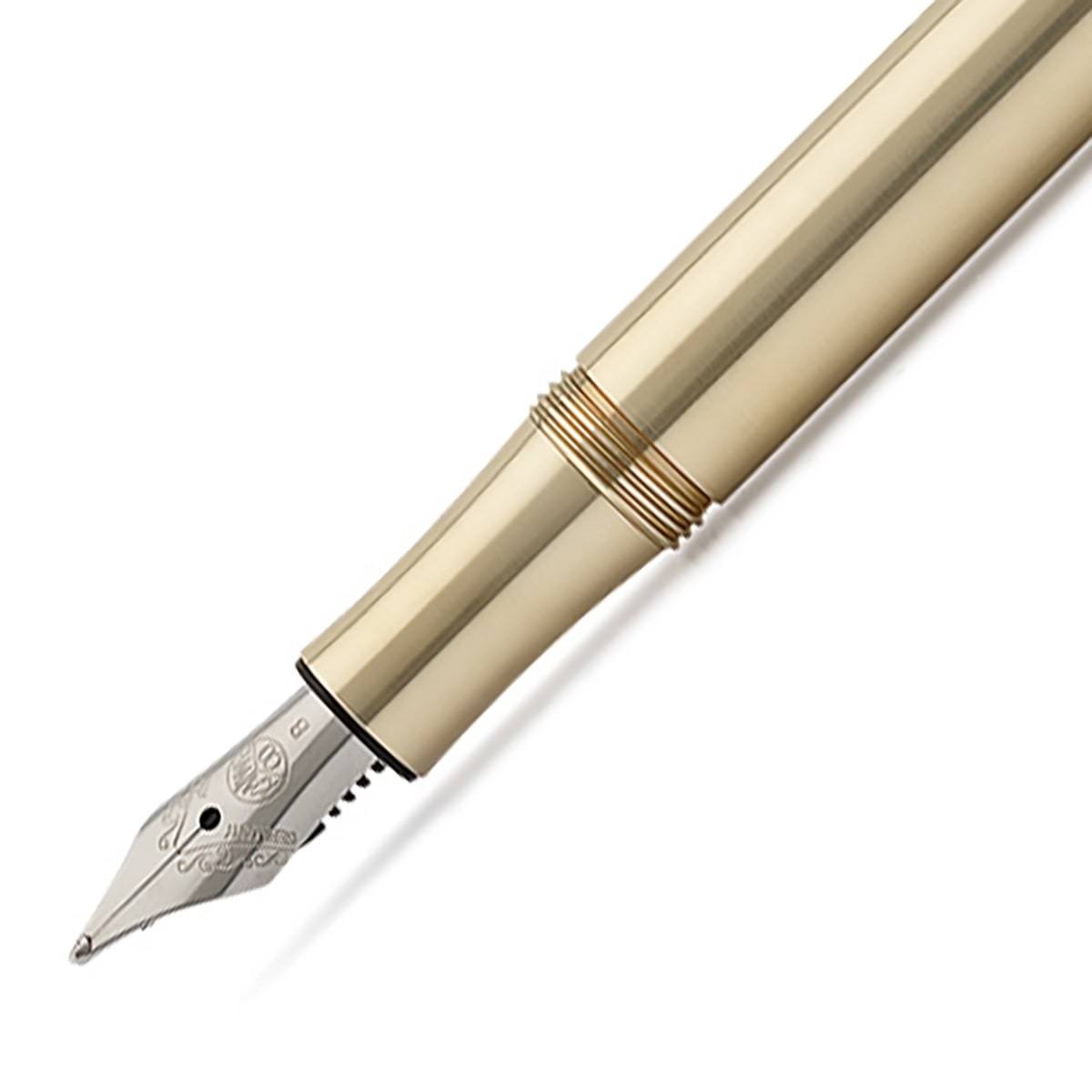 Kaweco, Füller, Liliput Ms, Glatt-2