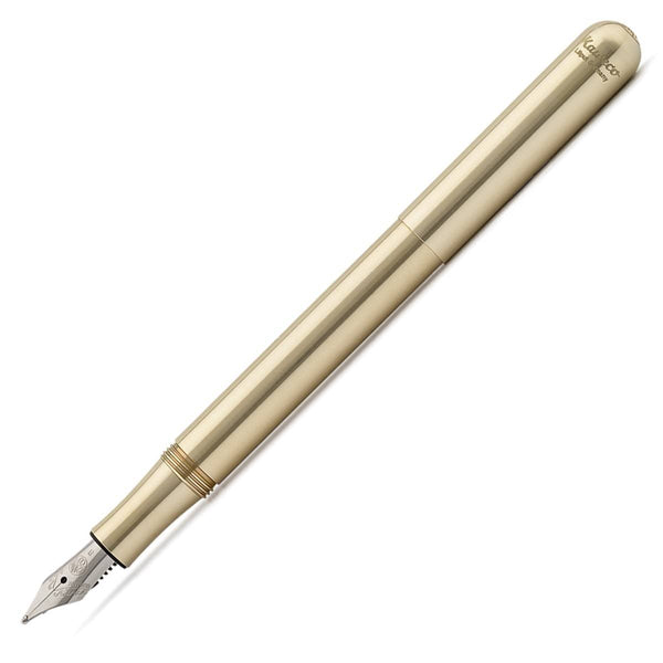 Kaweco, Füller Liliput Ms, Glatt