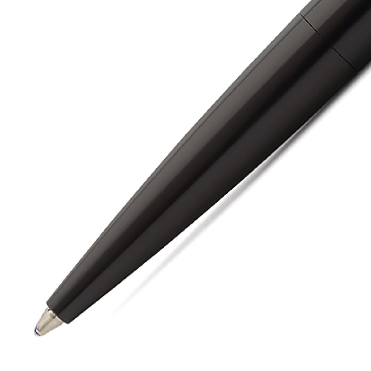 Kaweco, Kugelschreiber, Liliput Al, Schwarz-2