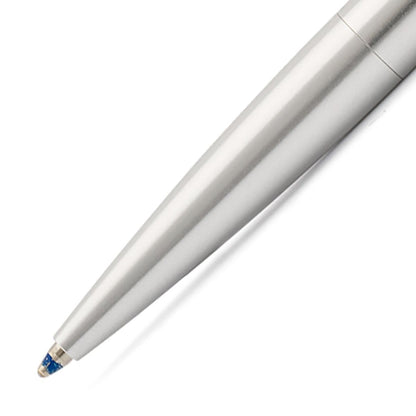 Kaweco, Kugelschreiber, Liliput Al, Silber-2