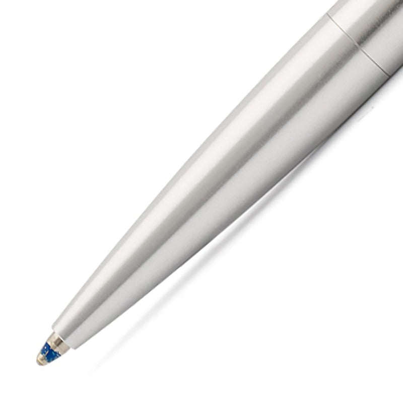 Kaweco, Kugelschreiber, Liliput Al, Silber-2