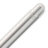 Kaweco, Kugelschreiber, Liliput Al, Silber-3