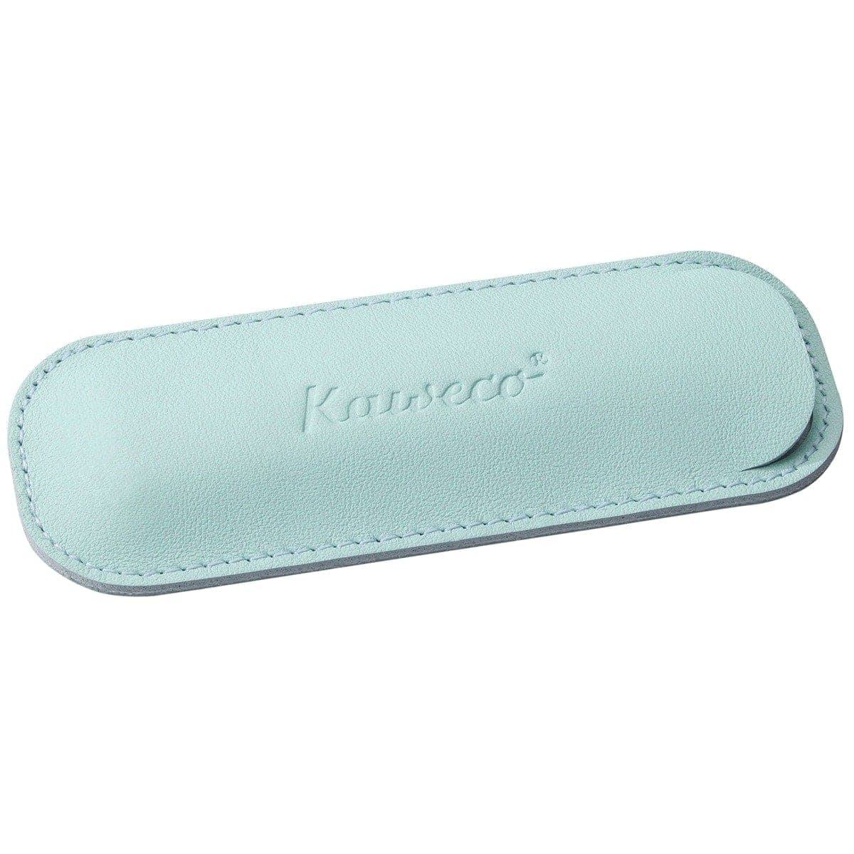 Kaweco, Stifteetui, Sport Eco, für 2 Schreibgeräte, Mint-1