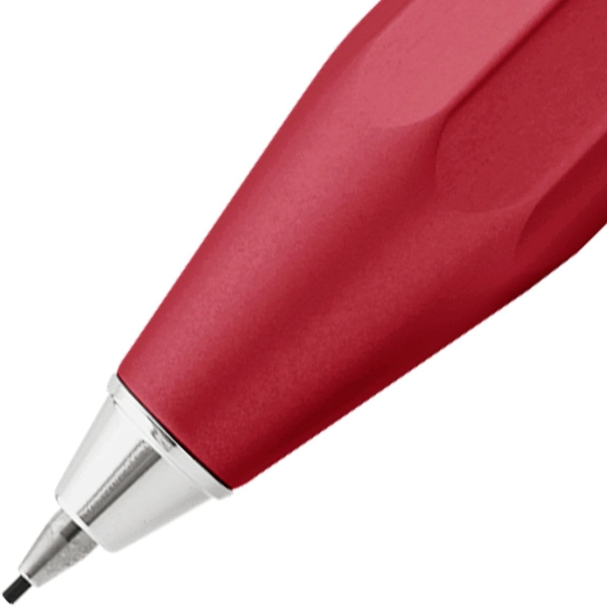 Kaweco, Bleistift, Al Sport, 0.7 Deep Red-2