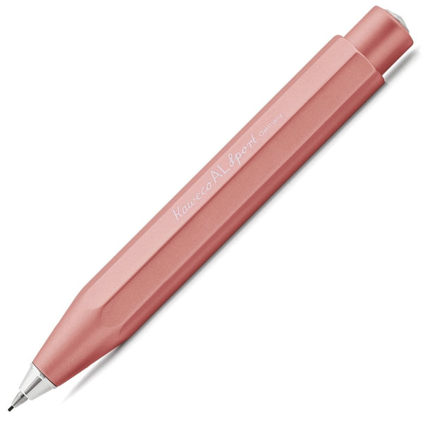 Kaweco, Bleistift Al Sport, rosé