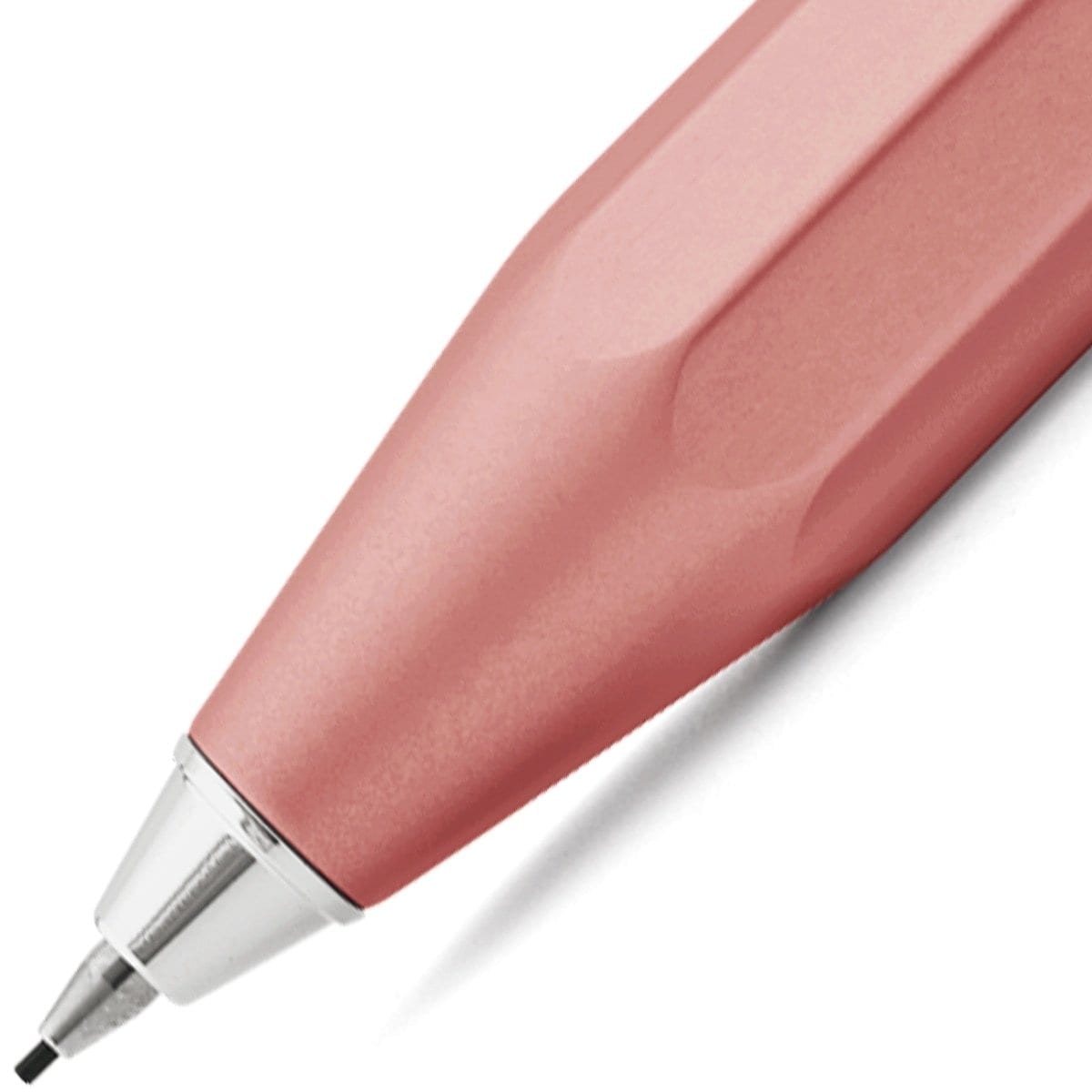 kaweco schreibgeraete penoblo al sport bleistift rosegold 2