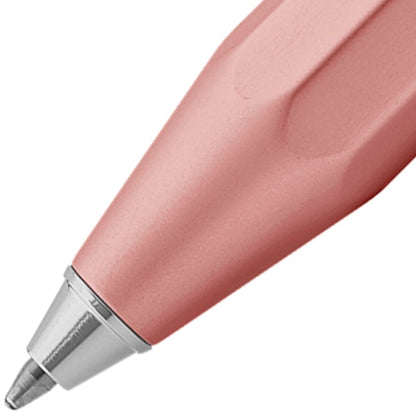 Kaweco, Kugelschreiber, Al Sport, roségold-2