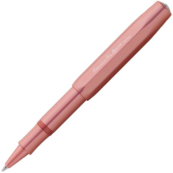 Kaweco, Tintenroller AL Sport, rosé