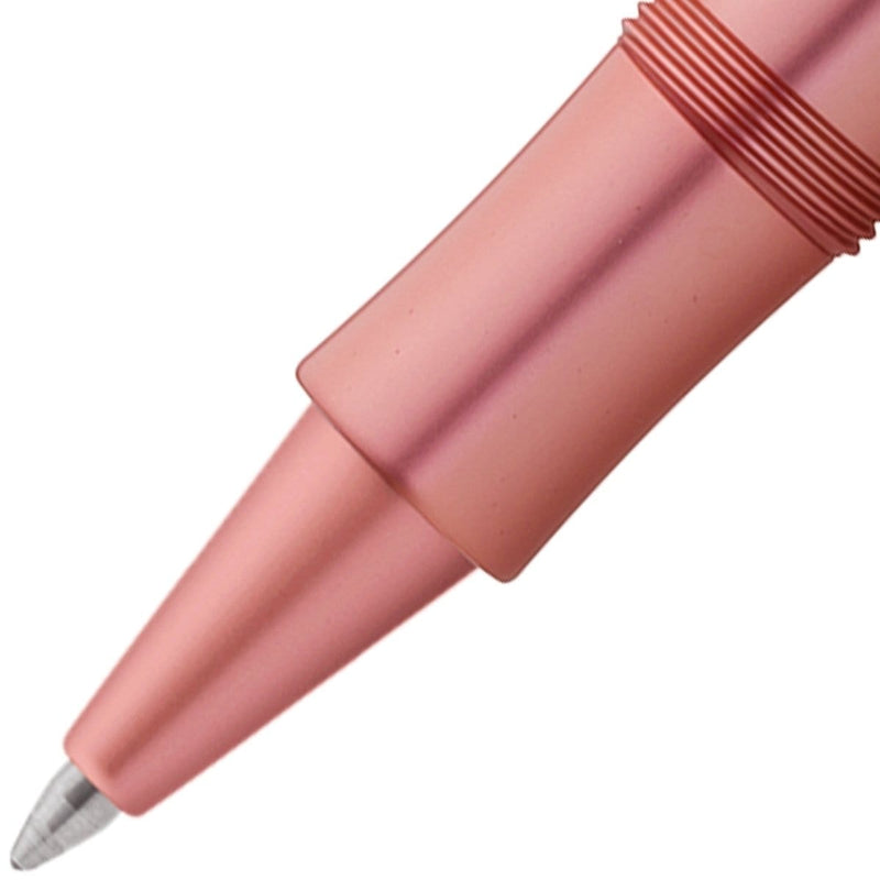 kaweco schreibgeraete penoblo al sport tintenroller rosegold 2