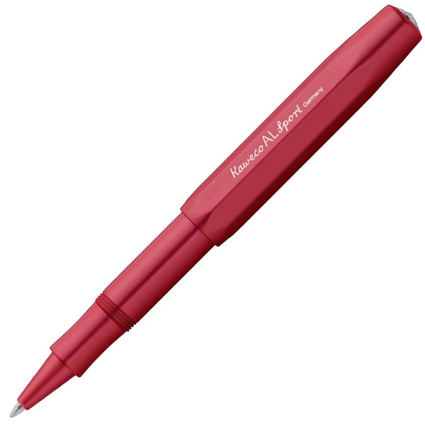 Kaweco, Tintenroller Al Sport, Deep Red
