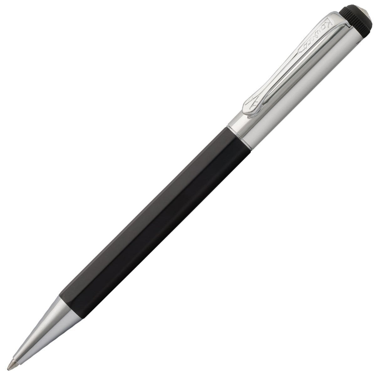 Kaweco, Kugelschreiber, Elite, Elegance-1