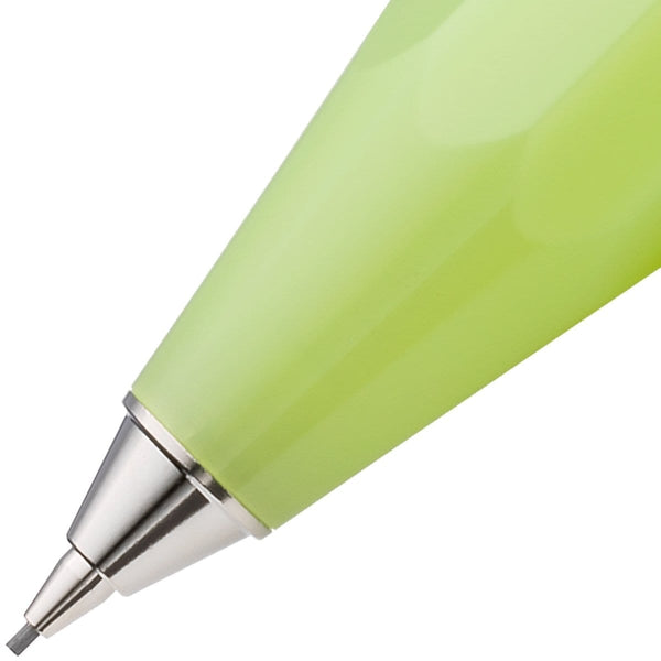 Kaweco, Bleistift, Frosted Sport, 0.7 mm Fine Lime-2