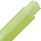 Kaweco, Bleistift, Frosted Sport, 0.7 mm Fine Lime-3