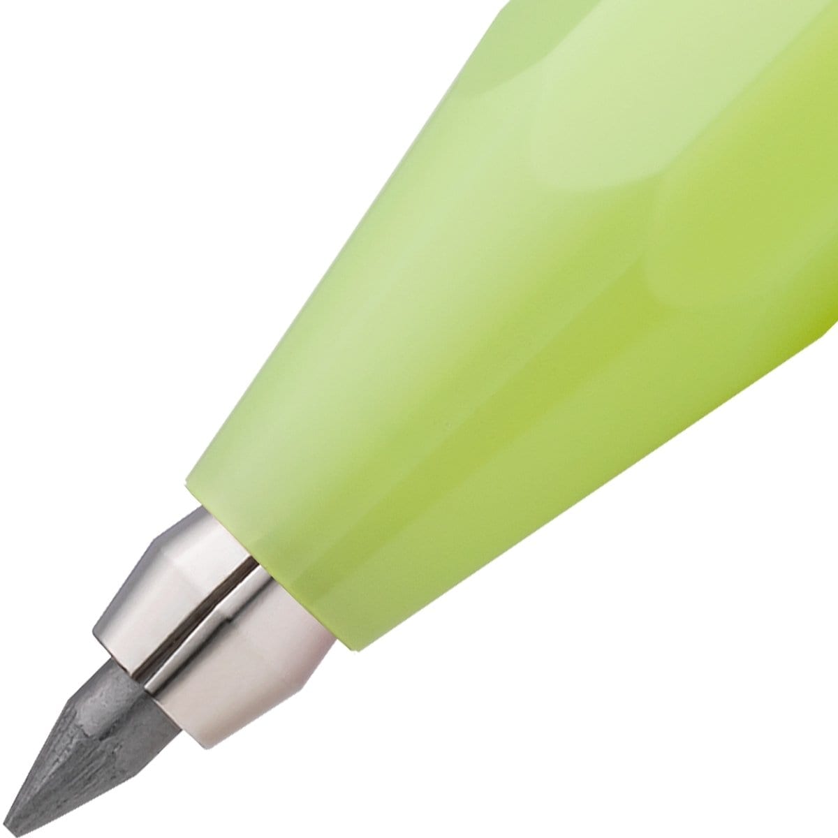 Kaweco, Bleistift, Frosted Sport, 3.2 mm Fine Lime-2