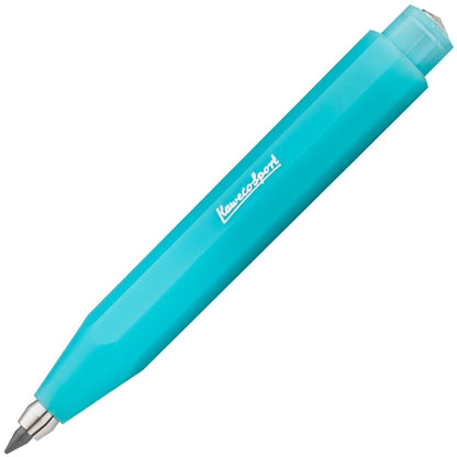 Kaweco, Bleistift, Frosted Sport, 3.2 mm Light Blueberry-1