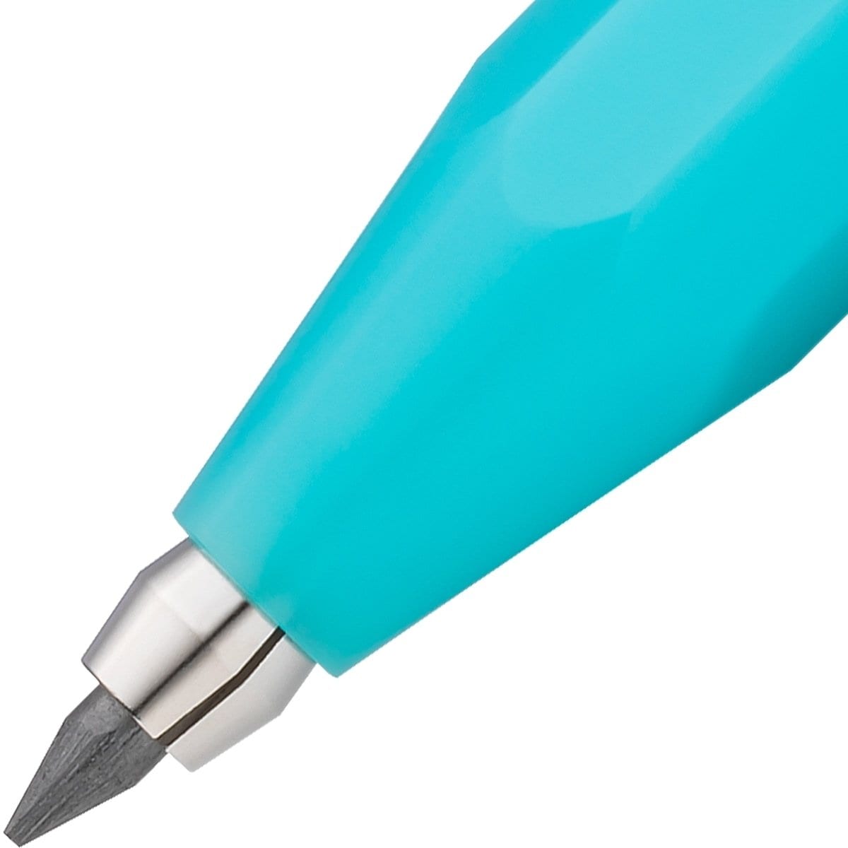 Kaweco, Bleistift, Frosted Sport, 3.2 mm Light Blueberry-2