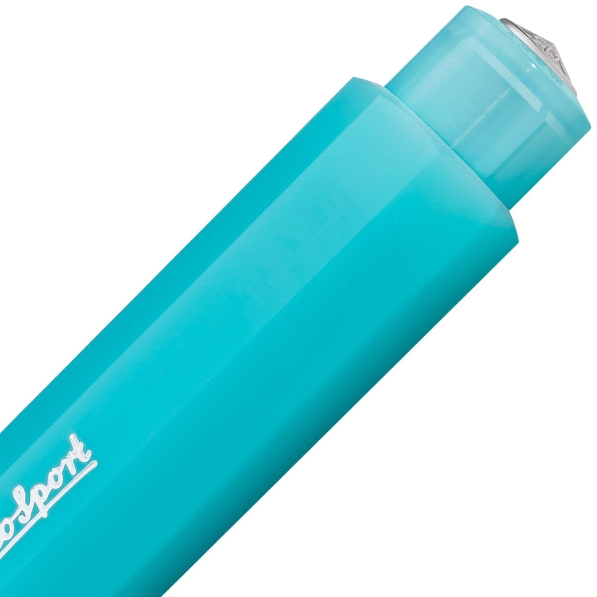 Kaweco, Bleistift, Frosted Sport, 3.2 mm Light Blueberry-3