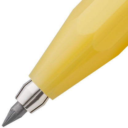 Kaweco, Bleistift, Frosted Sport, 3.2mm Sweet Banana-2