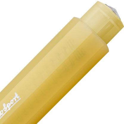 Kaweco, Bleistift, Frosted Sport, 3.2mm Sweet Banana-3