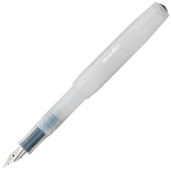 Kaweco, Füller Frosted Sport, Natural Coconut