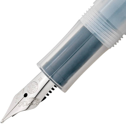 Kaweco, Füller, Frosted Sport, Natural Coconut-2