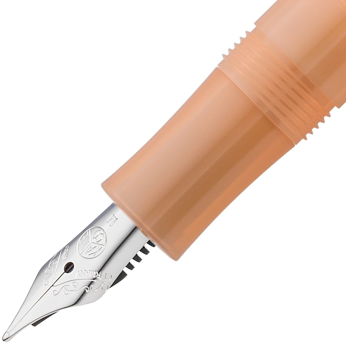 Kaweco, Füller, Frosted Sport, Soft Mandarine-2