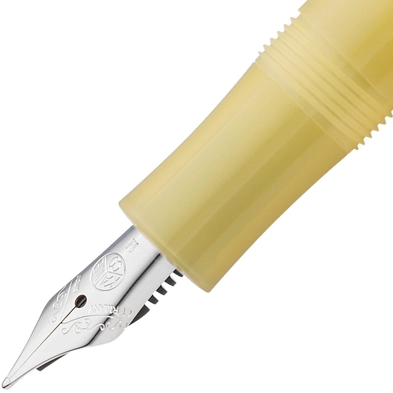 Kaweco, Füller, Frosted Sport, Sweet Banana-2