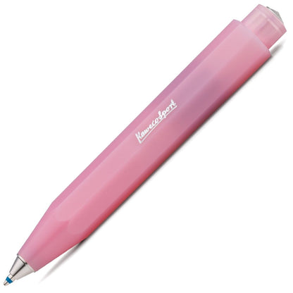 Kaweco, Kugelschreiber, Frosted Sport, Blush Pitaya-1