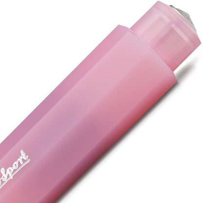 Kaweco, Kugelschreiber, Frosted Sport, Blush Pitaya-3