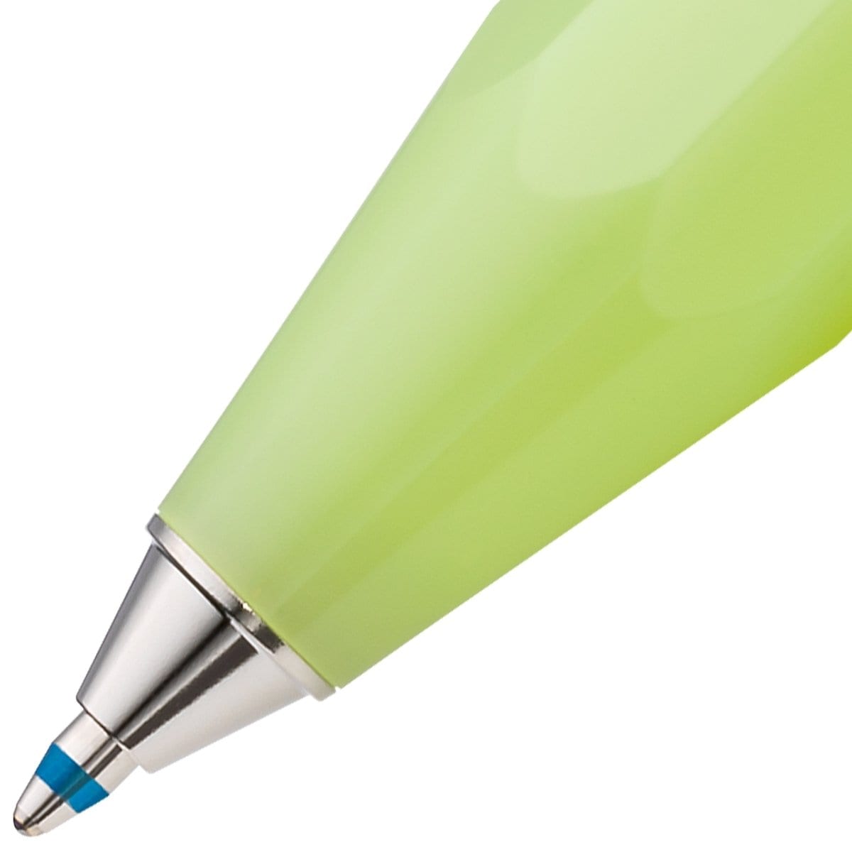 Kaweco, Kugelschreiber, Frosted Sport, Fine Lime-2