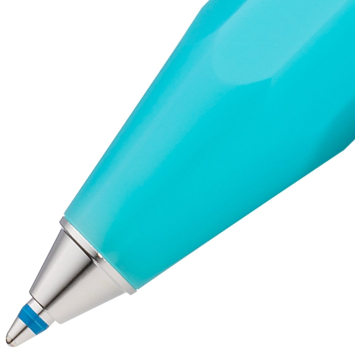 Kaweco, Kugelschreiber, Frosted Sport, Light Blueberry-2