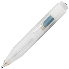 Kaweco, Kugelschreiber Frosted Sport, Natural Coconut