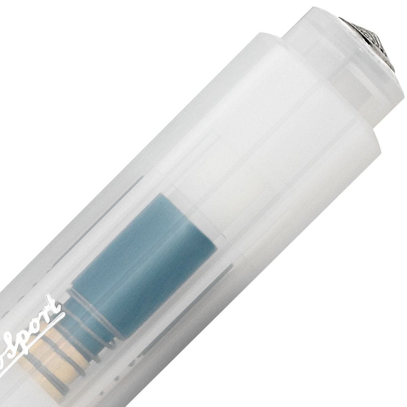 Kaweco, Kugelschreiber, Frosted Sport, Natural Coconut-3