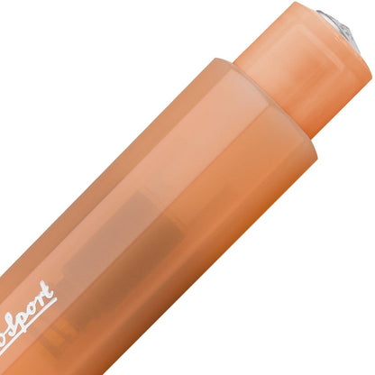 Kaweco, Kugelschreiber, Frosted Sport, Soft Mandarine-3