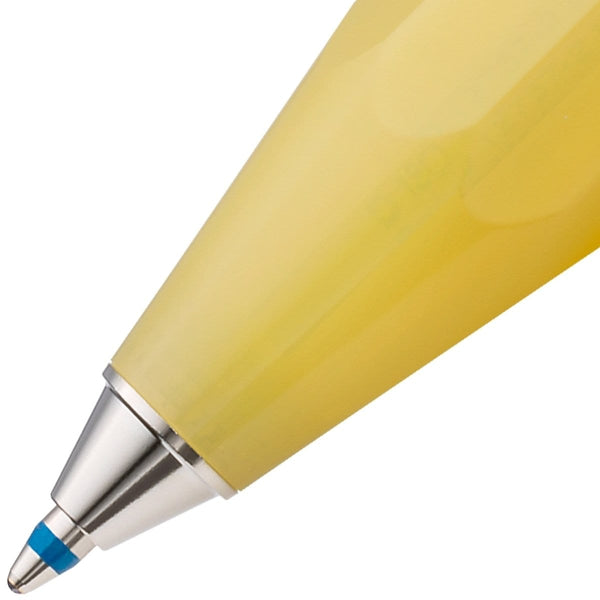 Kaweco, Kugelschreiber, Frosted Sport, Sweet Banana-2