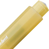 Kaweco, Kugelschreiber, Frosted Sport, Sweet Banana-3