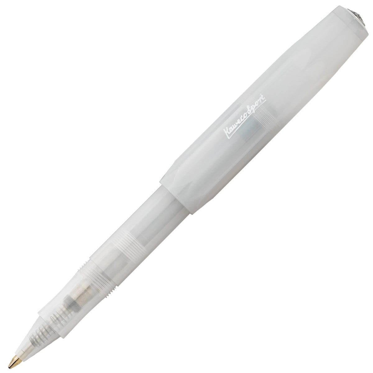 Kaweco, Tintenroller, Frosted Sport, Natural Coconut-1