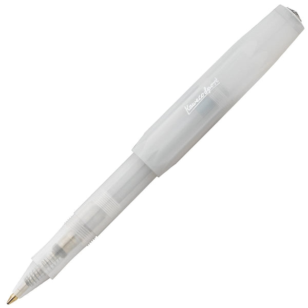 Kaweco, Tintenroller Frosted Sport, Natural Coconut