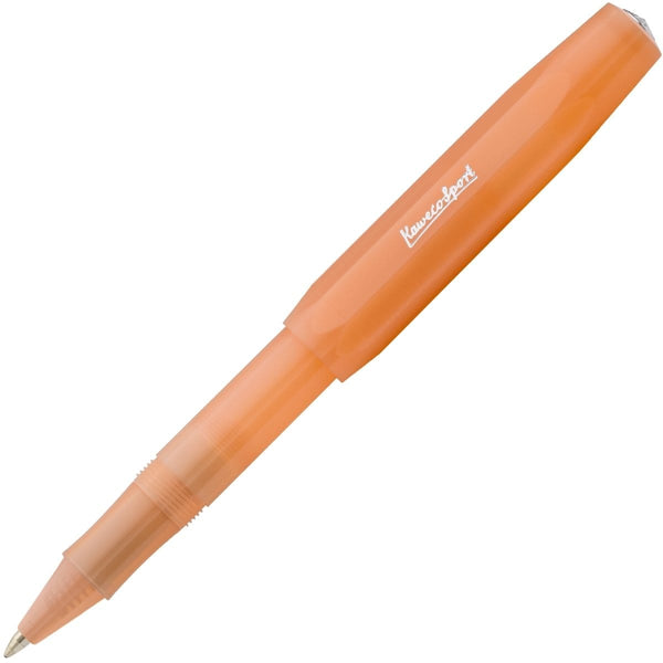 Kaweco, Tintenroller Frosted Sport, Soft Mandarine
