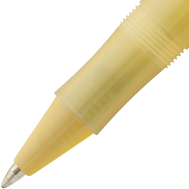 Kaweco, Tintenroller, Frosted Sport, Sweet Banana-2