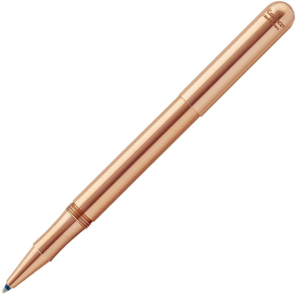 Kaweco, Kugelschreiber Liliput Liliput, kupfer