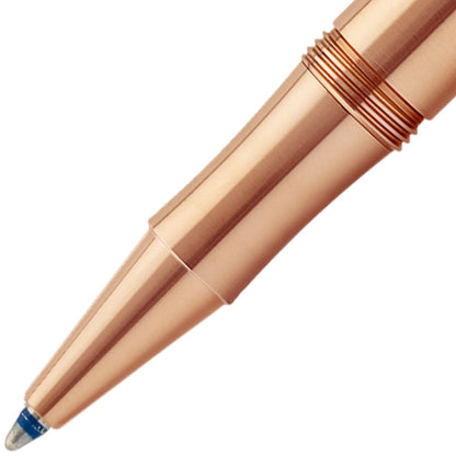 Kaweco, Kugelschreiber, Liliput Liliput, Kupfer-2