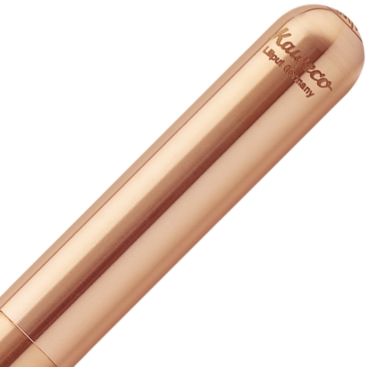 Kaweco, Kugelschreiber, Liliput Liliput, Kupfer-3