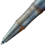 Kaweco, Kugelschreiber, Liliput Liliput, mit Kappe Fireblue-2