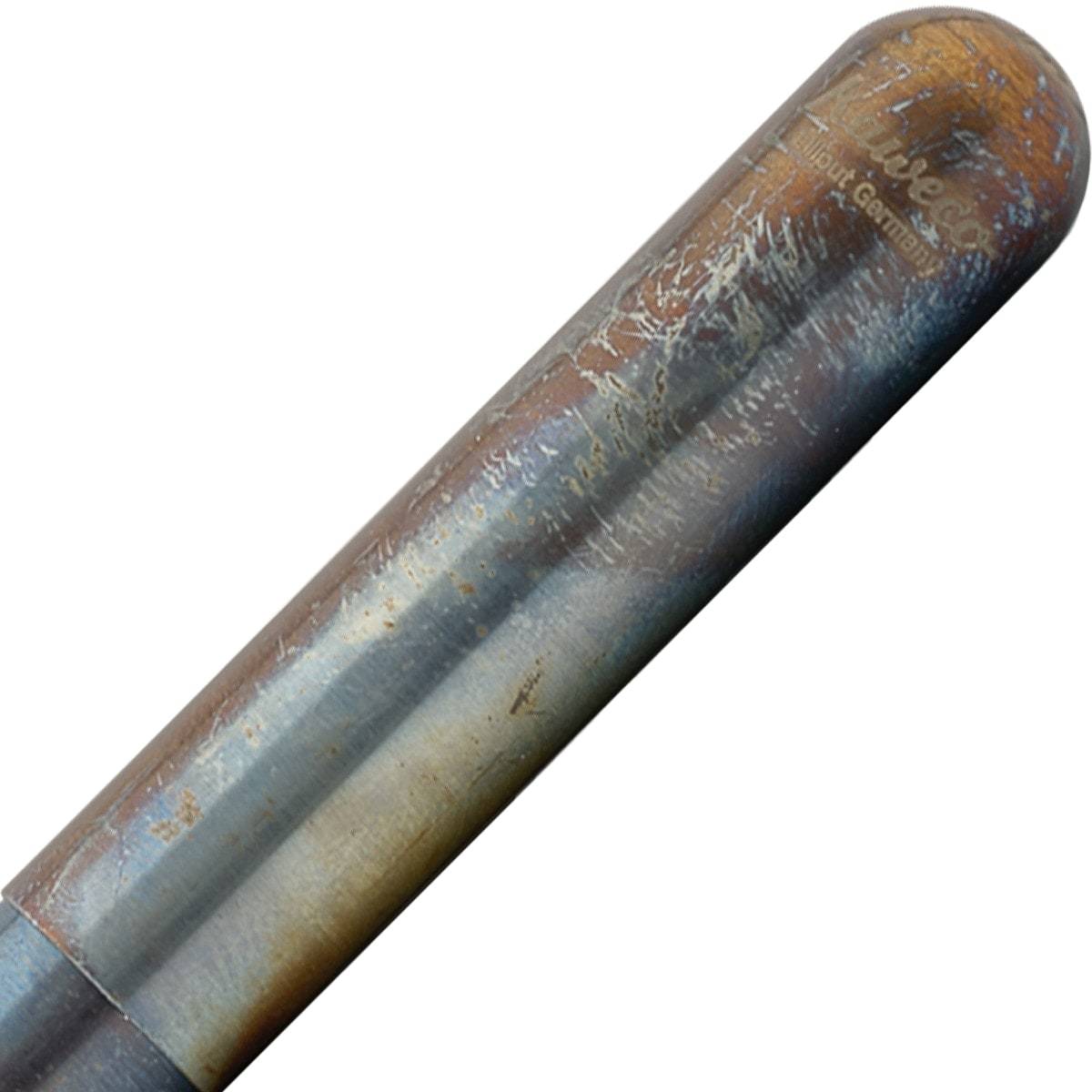 Kaweco, Kugelschreiber, Liliput Liliput, mit Kappe Fireblue-3
