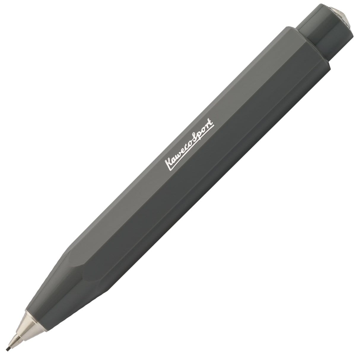 Kaweco, Bleistift, Skyline Sport, 0.7 mm grau-1